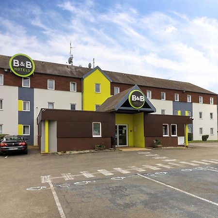 B&B Hotel Beaune Sud 2 Esterno foto