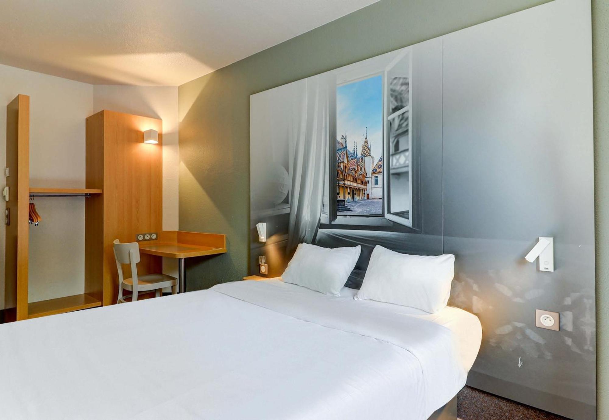 B&B Hotel Beaune Sud 2 Esterno foto