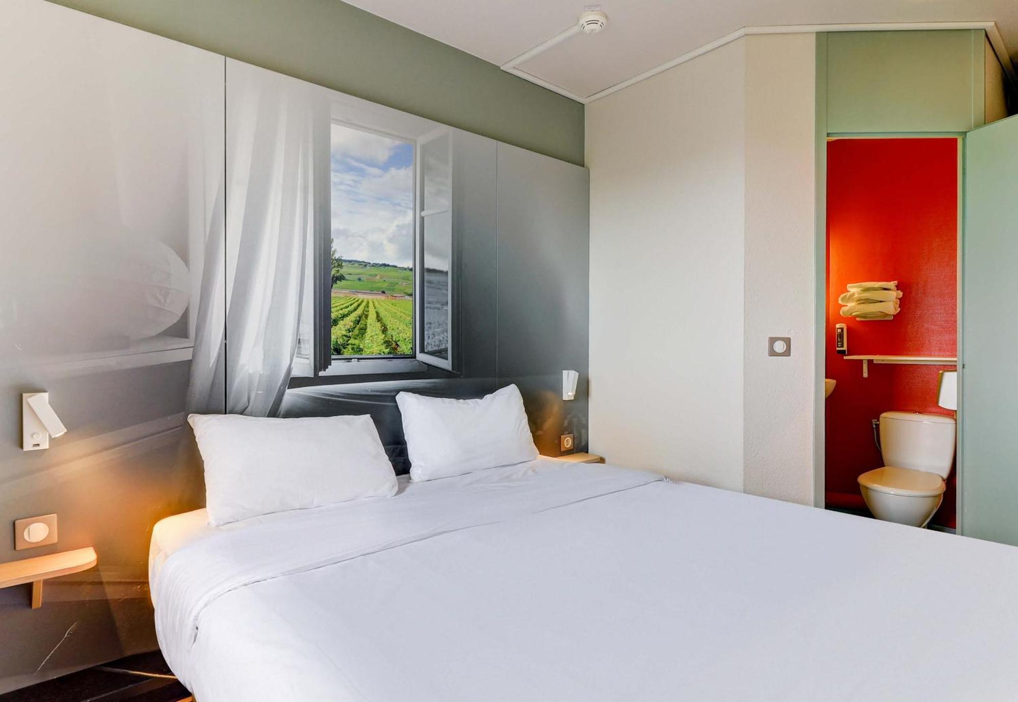 B&B Hotel Beaune Sud 2 Esterno foto