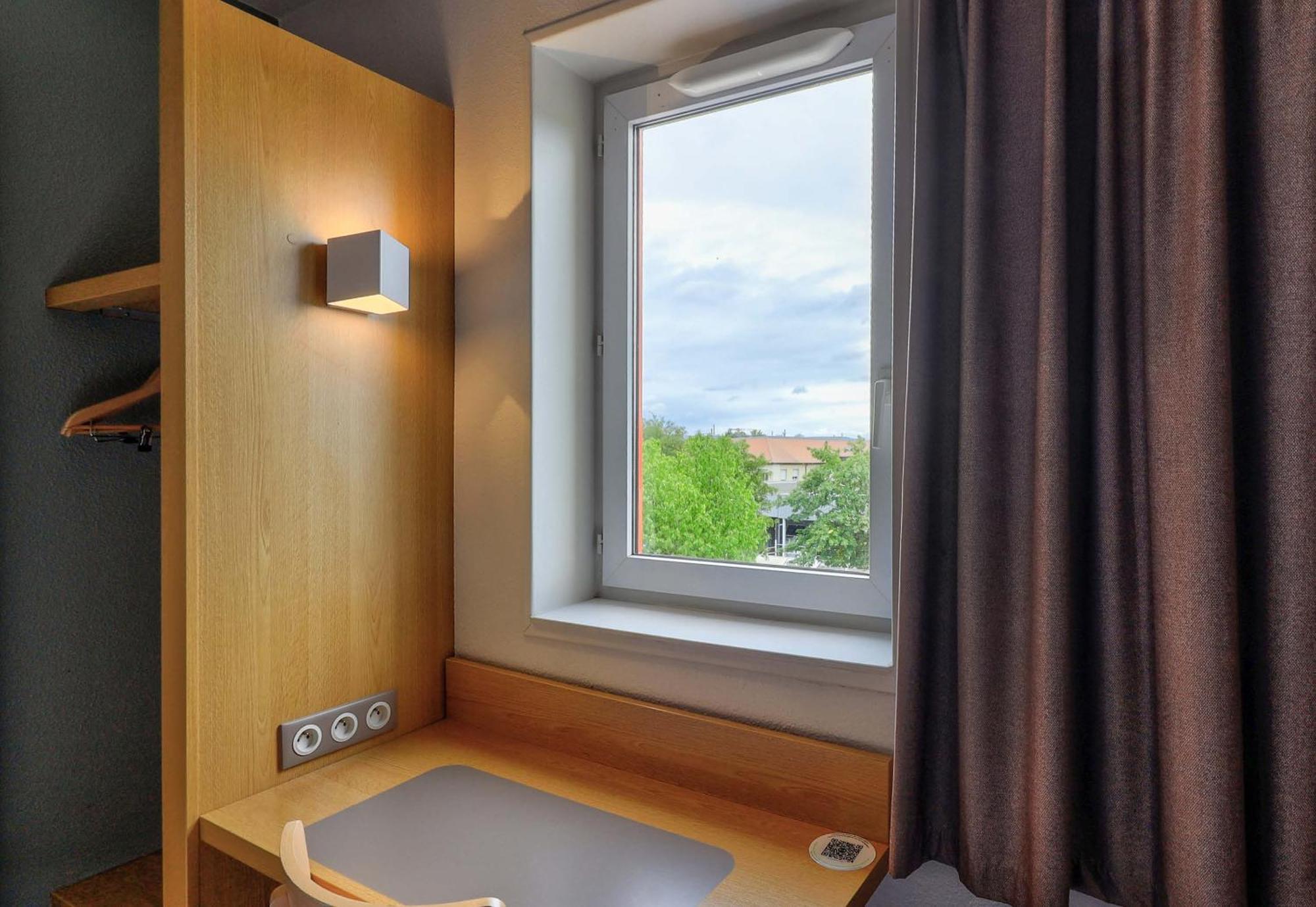B&B Hotel Beaune Sud 2 Esterno foto