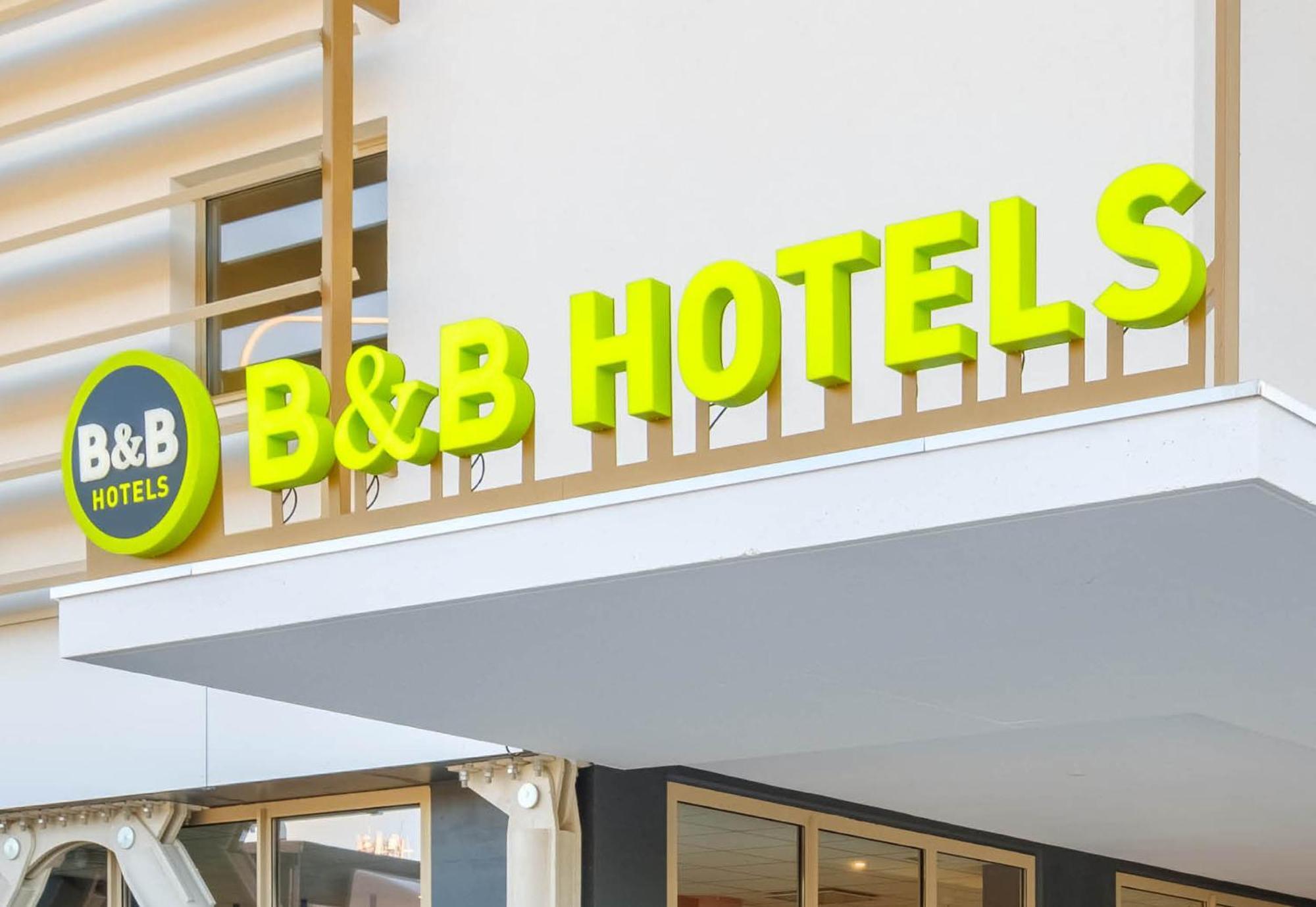B&B Hotel Beaune Sud 2 Esterno foto