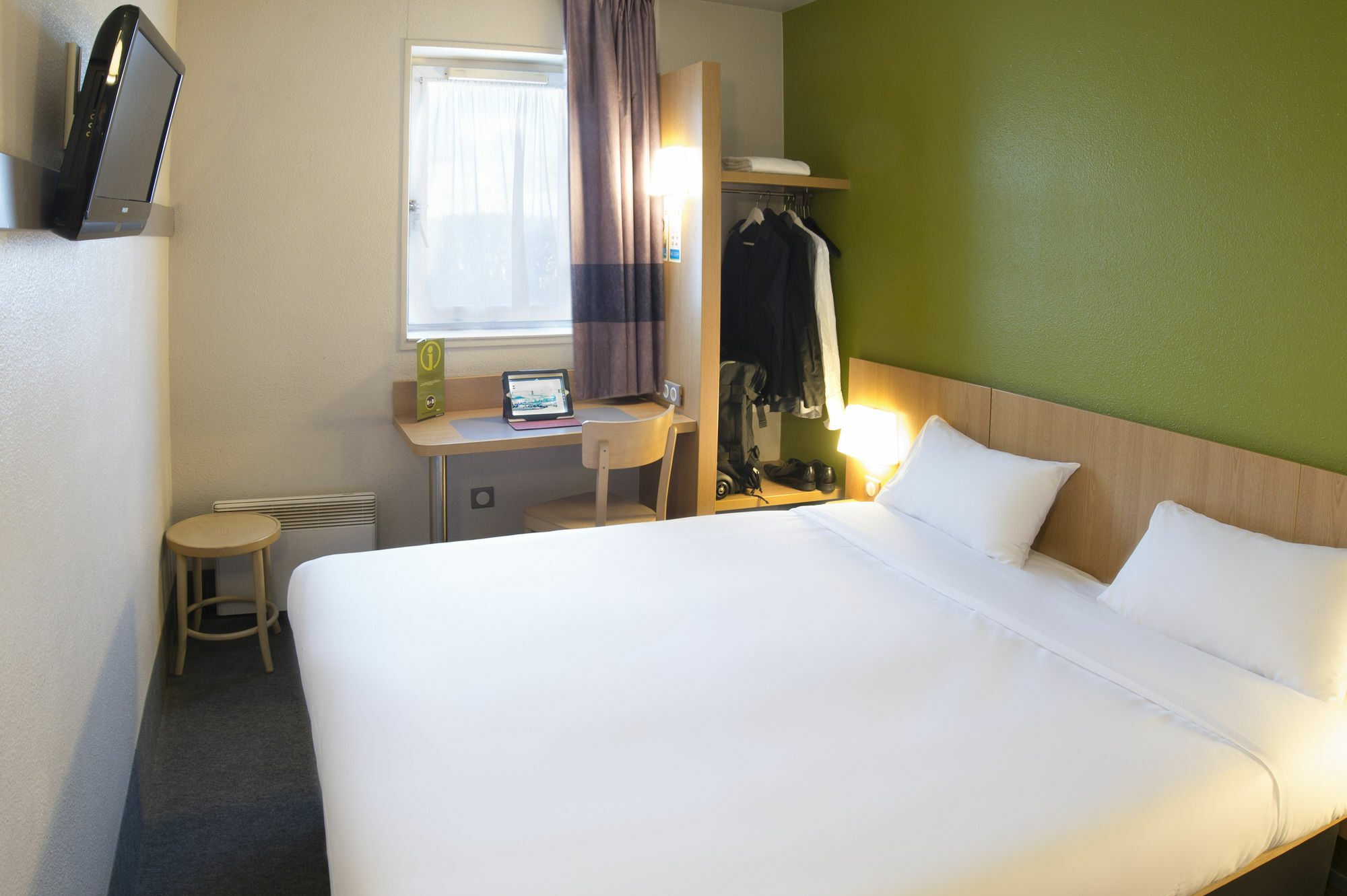 B&B Hotel Beaune Sud 2 Esterno foto