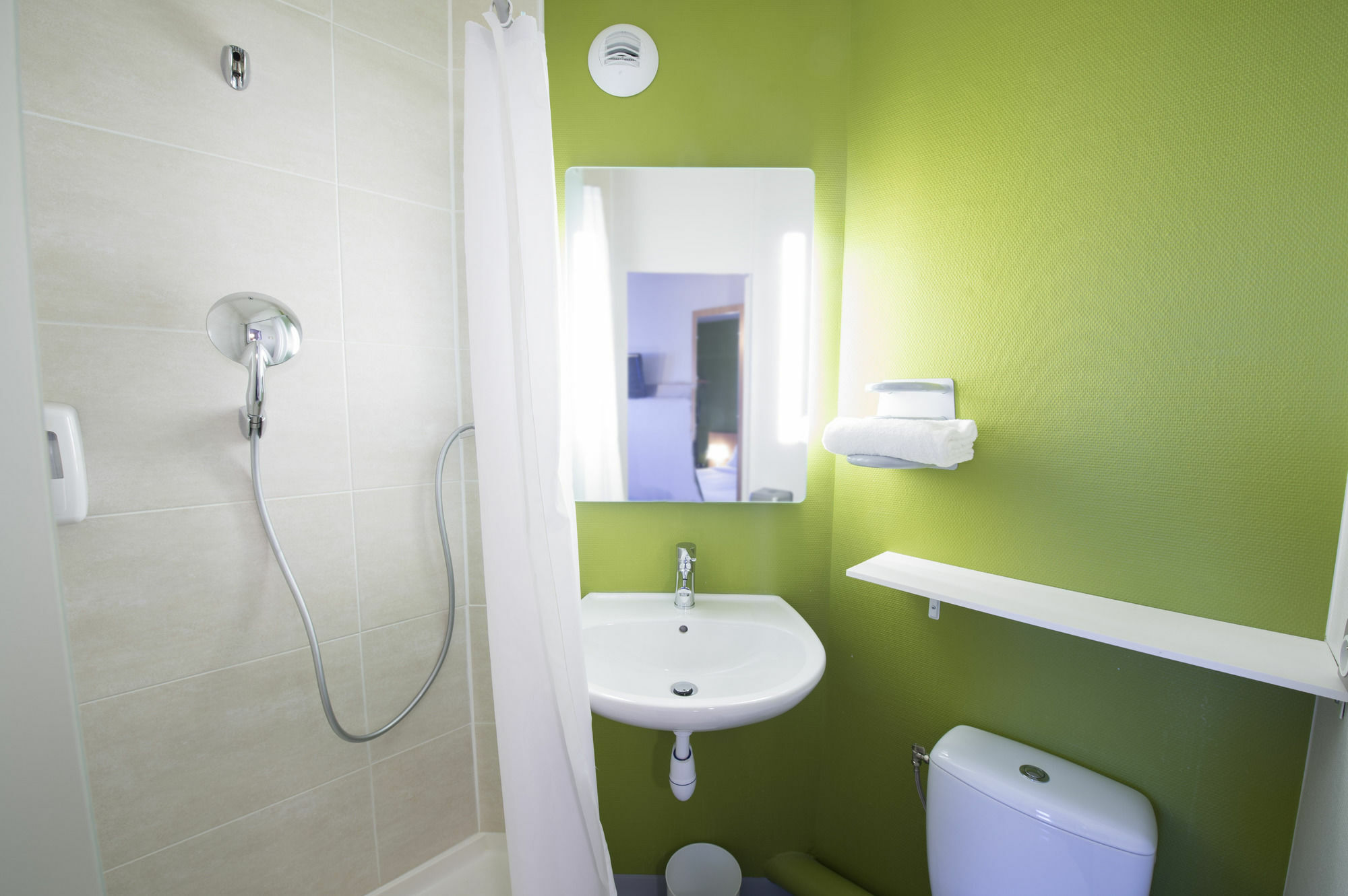 B&B Hotel Beaune Sud 2 Esterno foto