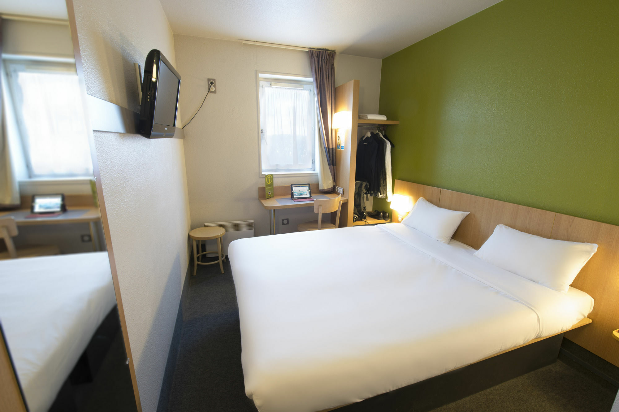 B&B Hotel Beaune Sud 2 Esterno foto