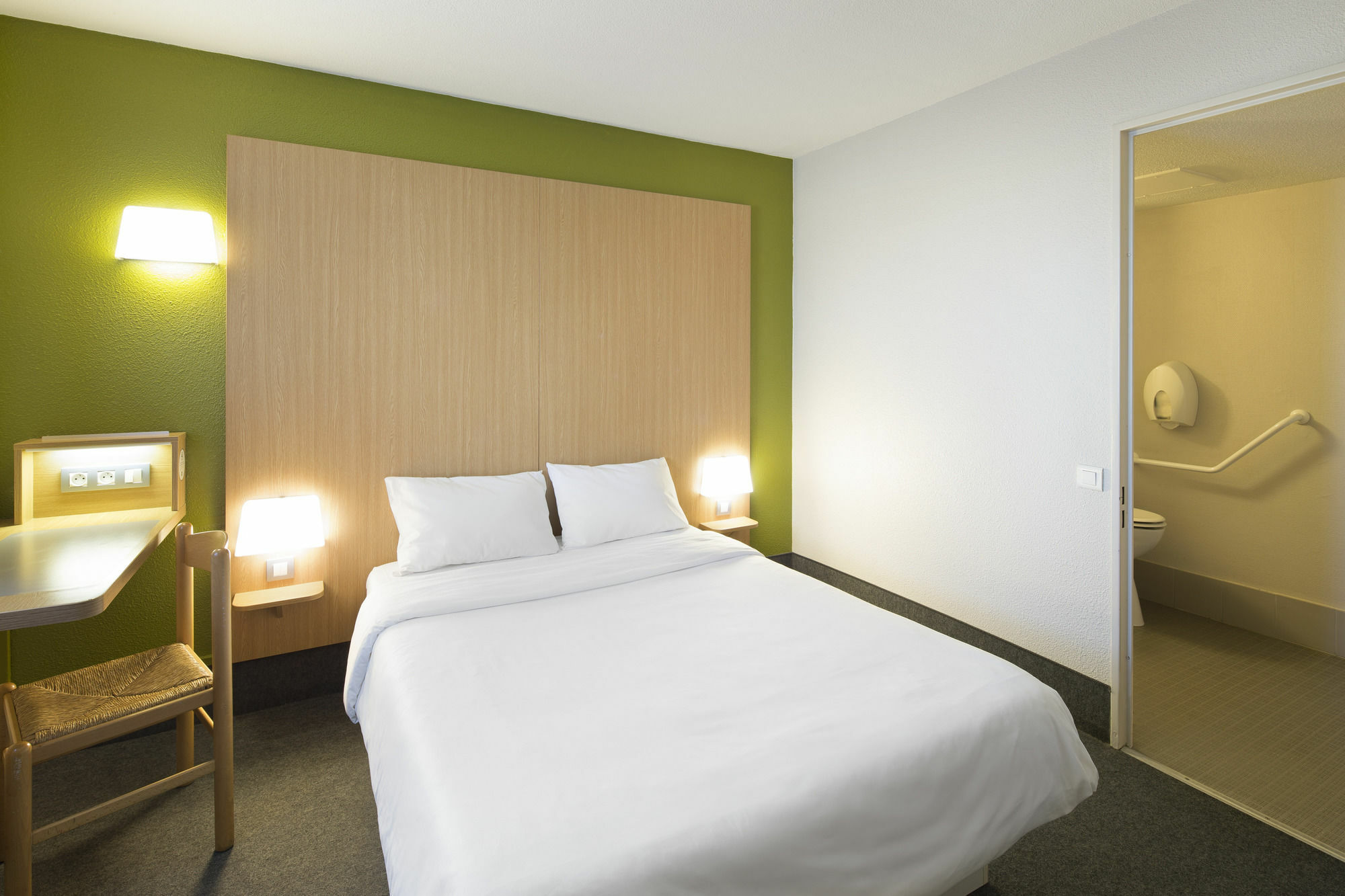 B&B Hotel Beaune Sud 2 Esterno foto